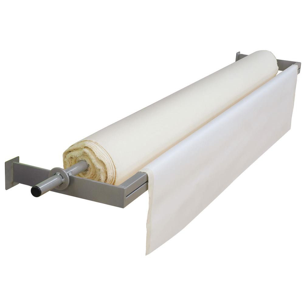 Vải toan Úc Montmarte 380gsm kích thước 1,5m x 1m (chưa căng khung sẵn)