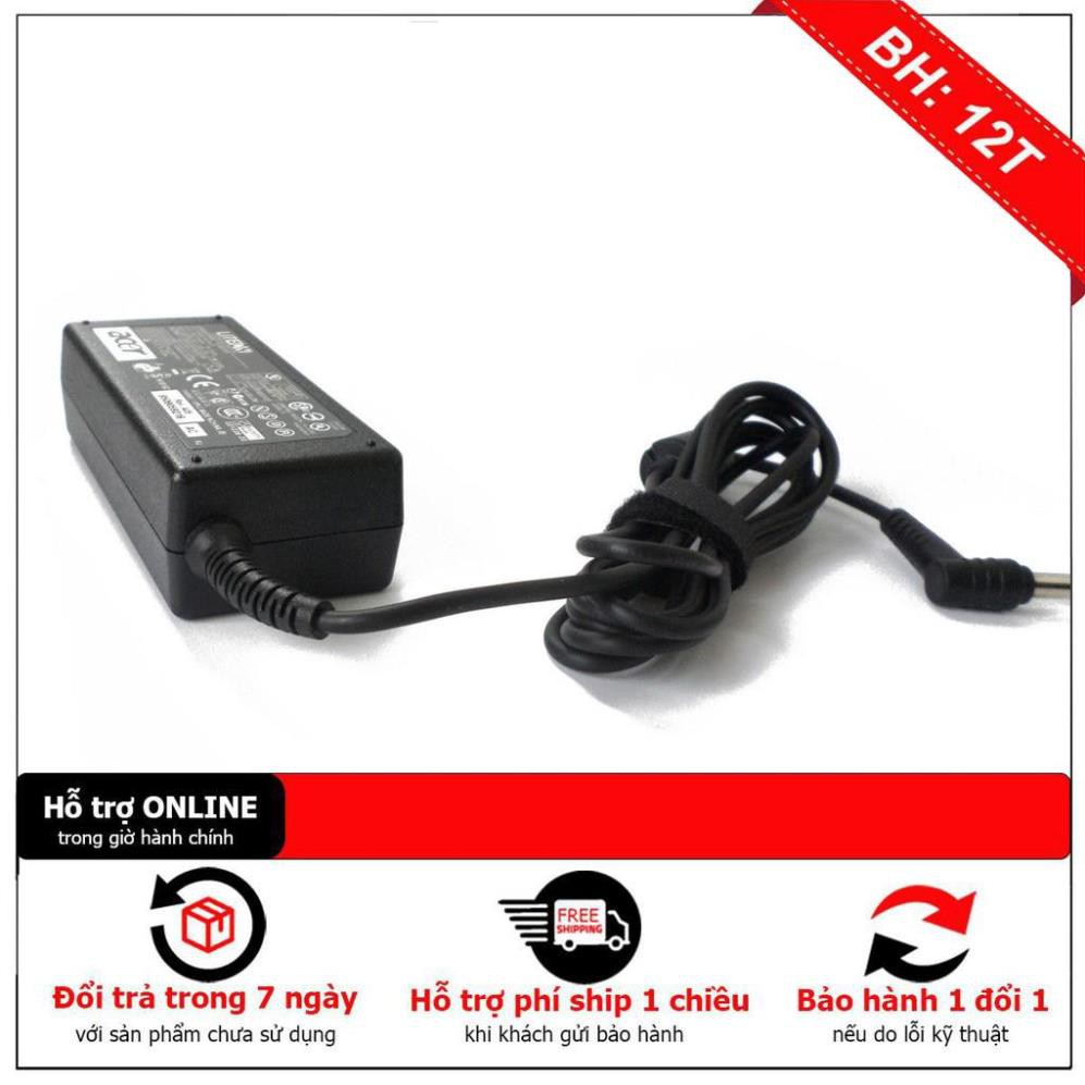 Sạc Acer Aspire 9300 9410 9410Z 9420 9500 5000 5005 4720Z 4720ZG 4730Z 4730ZG 4736 4736G ADP-65JH DB HP-A0653R3B