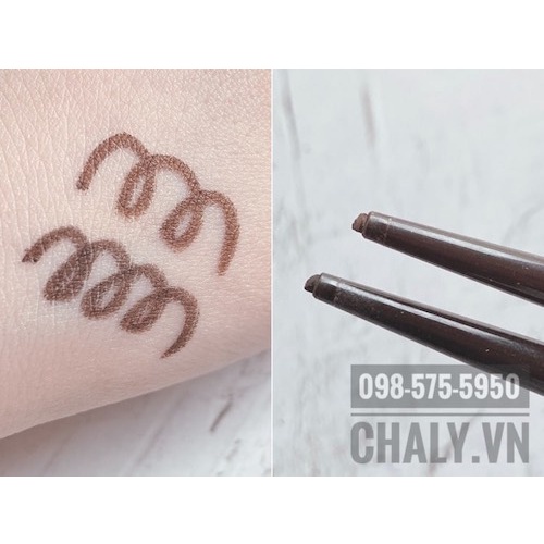 Bút kẻ mắt Dolly Wink Koji Gel Liner cực phù hợp cho người mới tập của Nhật