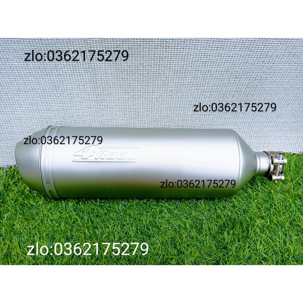 LON PÔ 4 ROAD LON NGẮN VÀ DÀI GẮN CÁC DÒNG XE VARIO,VISON.AB.LUBIAT.NOVO.CLICK,SH Ý.SH MODE