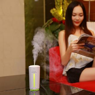 [GB.TECH] Humidifier Purifier Diffuser Atomizer / Ultrasonic Aromatherapy Air Purifying Moisturizer