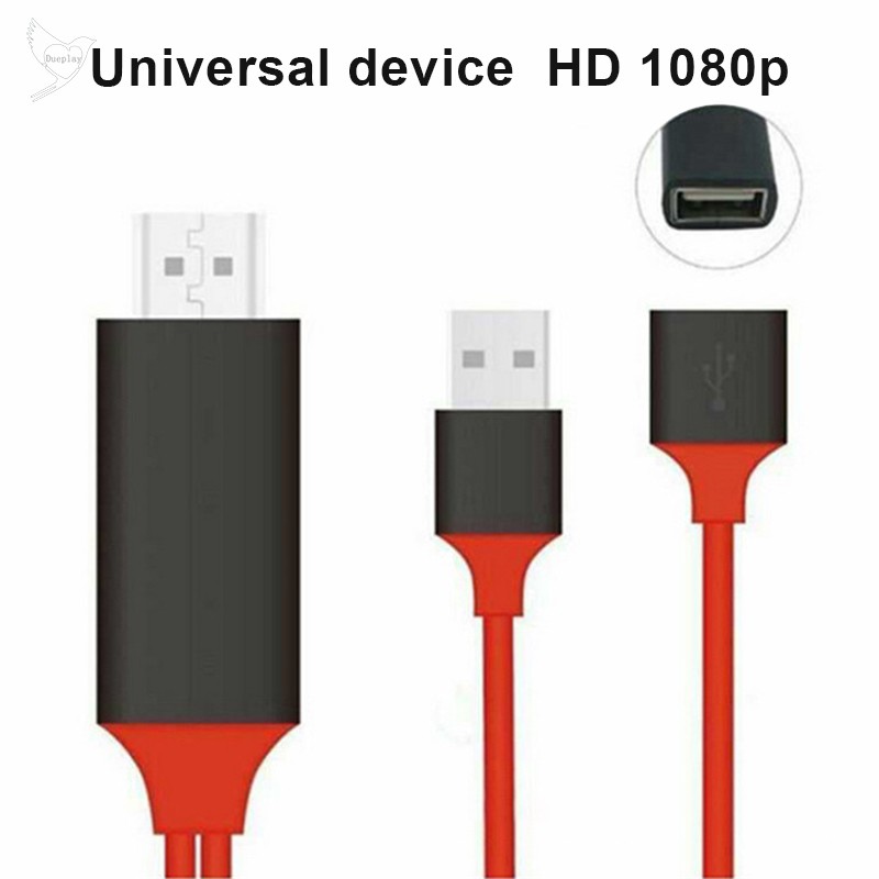 SPEEDS Dây Cáp Hdmi Tốc Độ Cao Cho Mọi Dòng Điện Thoại Di Động