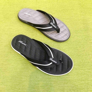 [shop giay minh thu]Dép kẹp nam đúc MT410