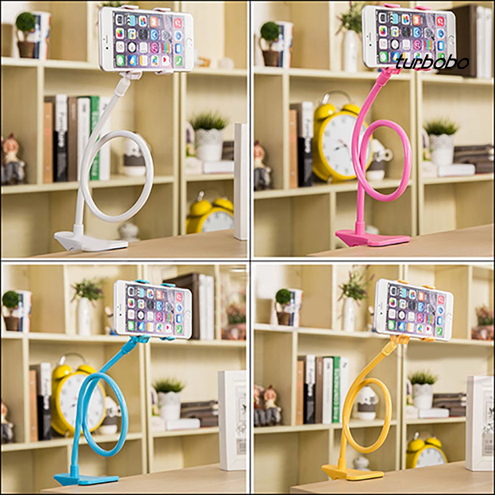 Giá Đỡ Điện Thoại Để Bàn Xoay 360 Độ Tiện Dụng Chất Lượng Cao