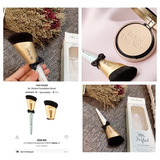 Cọ trang điểm Hiệu Too faced full size full box