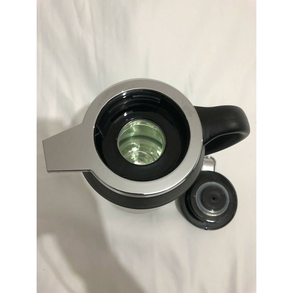 Bình chân không - Bình chân không ERNESTO® Đức