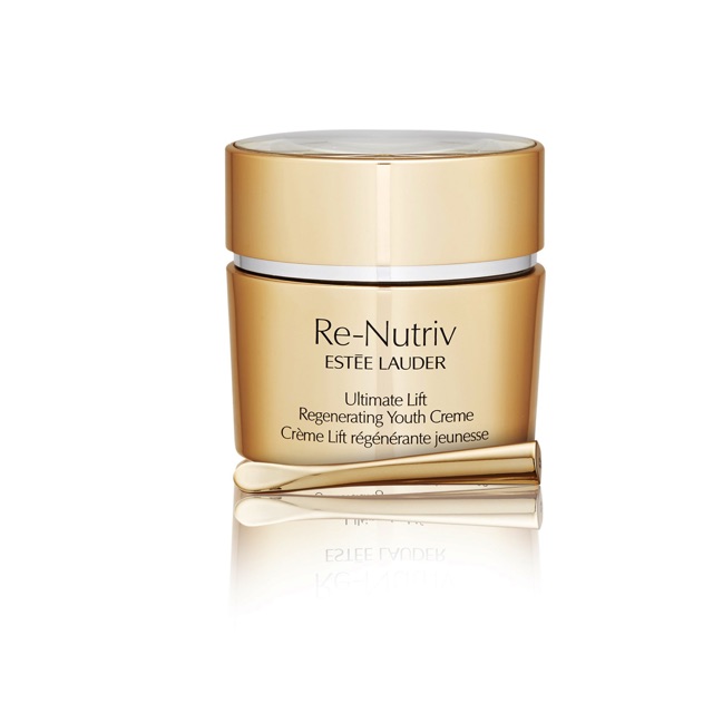 Kem dưỡng Estee Lauder Re-Nutriv Ultimate Lift Regenerating Youth Crème Gelee