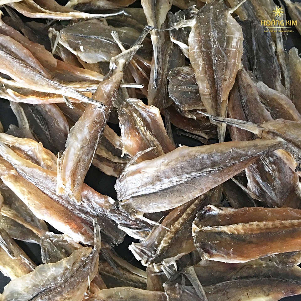 Khô cá chai Nha Trang - 500 gram