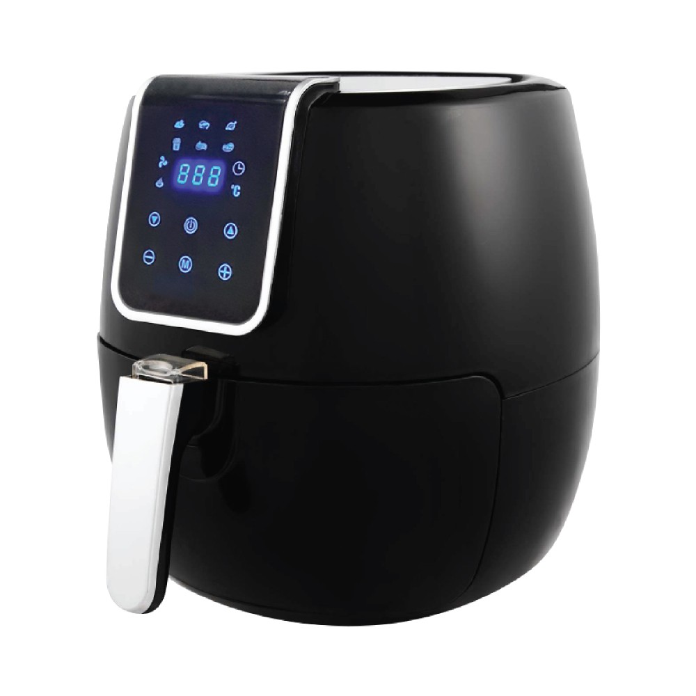 Nồi chiên nướng không dầu Magic 6.5L A-805 - Bảo hành 12 tháng