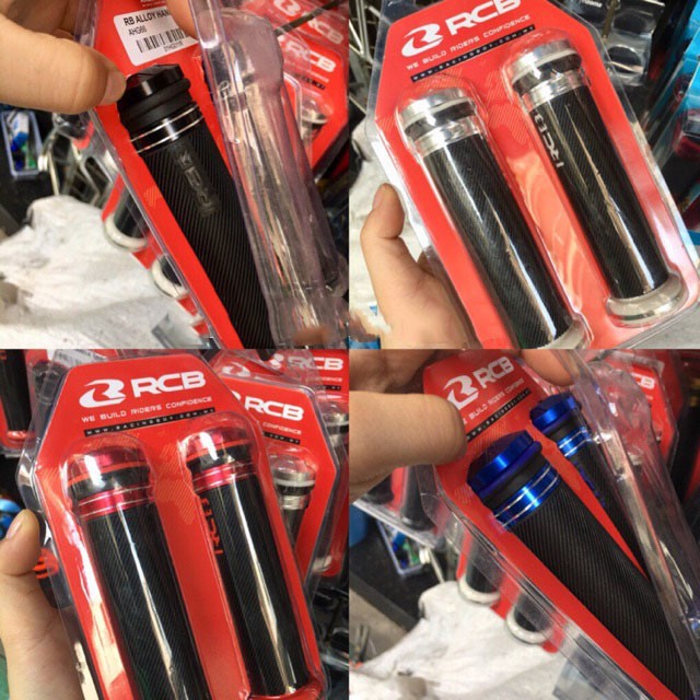 Bao tay RCB có gù gắn xe wave, sirius, winner, exciter, vario, dream, cub, ex 150 135, jupiter, taurus, AB airblade