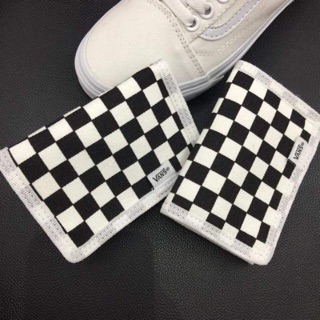 Ví vans caro mini