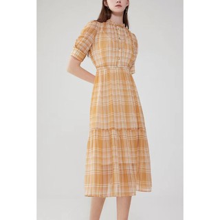 Đầm Maxi Lily -Tqxk oder