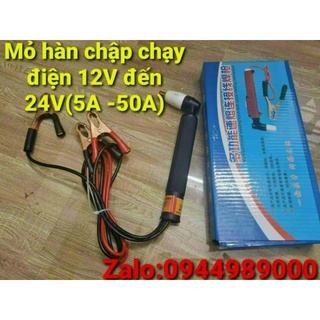 🚨🚨🚨Tay Hàn Châp-Mỏ Hàn Chập