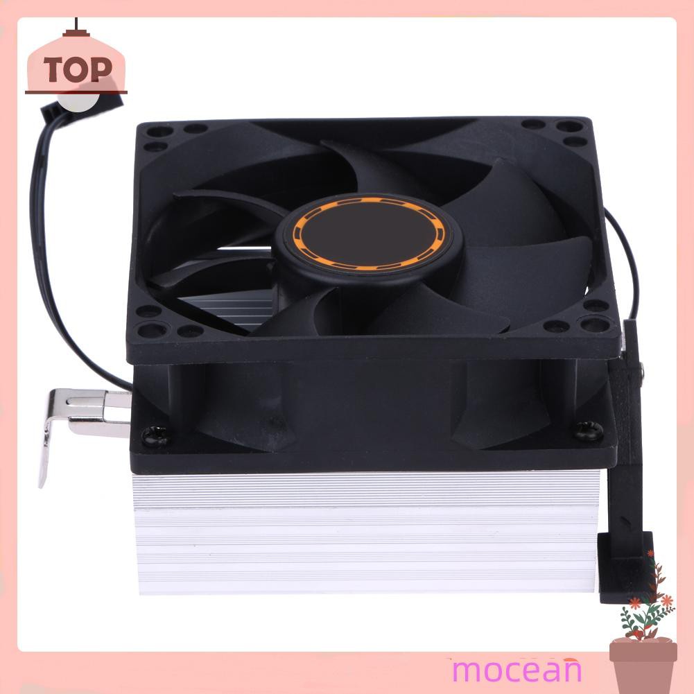 Mocean Quạt Tản Nhiệt Cpu Cho Amd754 939 940 Amd Athl