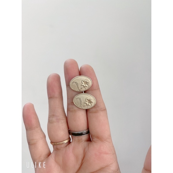 Khuy cài xưa 2hand