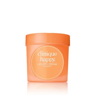 Kem dưỡng thể Clinique Happy Gelato Cream for Body 30ml