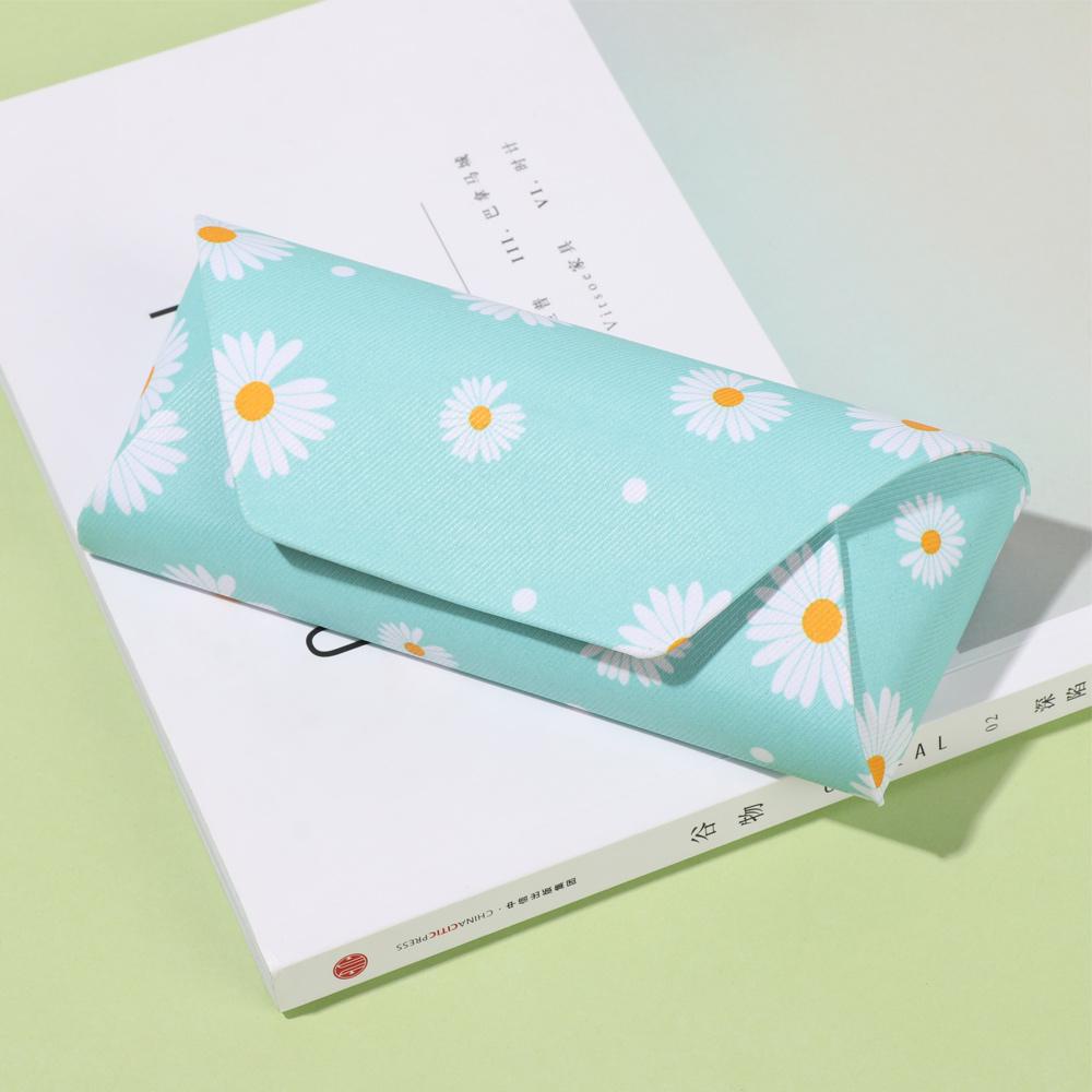Hộp Đựng Mắt Kính Cỡ Lớn Chống Thấm Nước Thời Trang