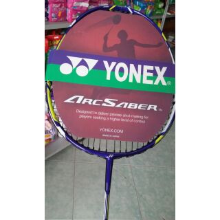 Vợt cầu lông Yonex (1 chiếc)