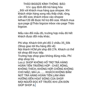 Quần tây Bigsize 55 đến 90 ký