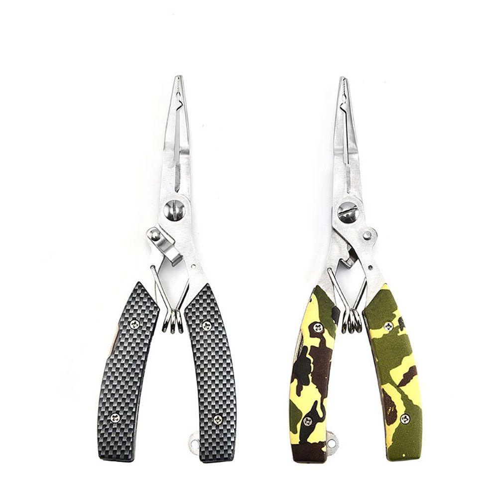 Kìm Cắt Dây Câu Cá Chuyên Dụng Chất Lượng Cao