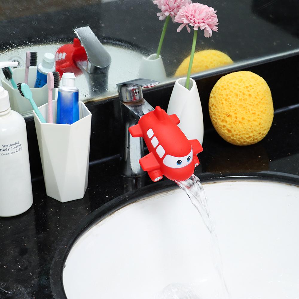 Đầu Nối Dài Vòi Nước Đồ Chơi Cho Bé