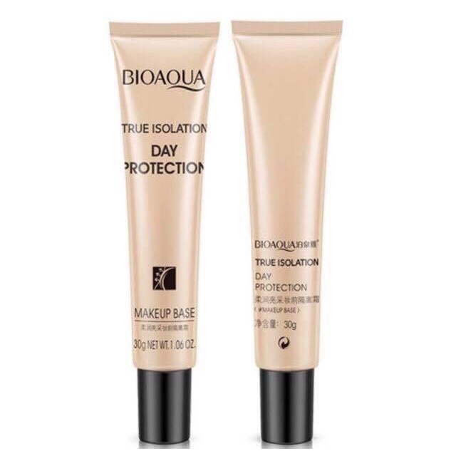 Kem lót trang điểm True Isolation Bioaqua | BigBuy360 - bigbuy360.vn