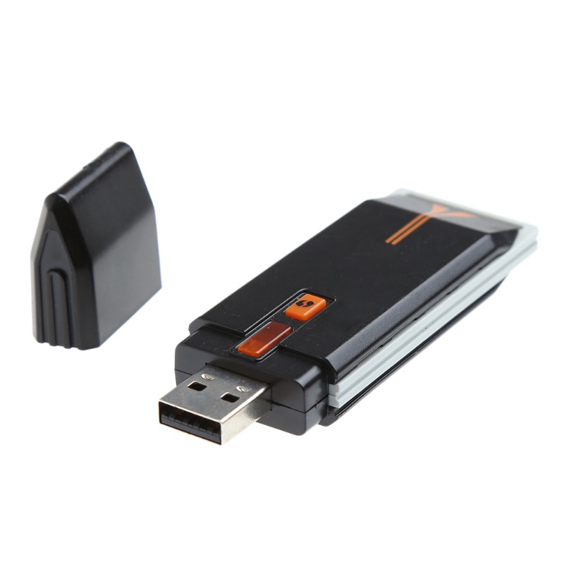 Thẻ thu sóng cổng USB D-Link DWA-130 chất lượng cao