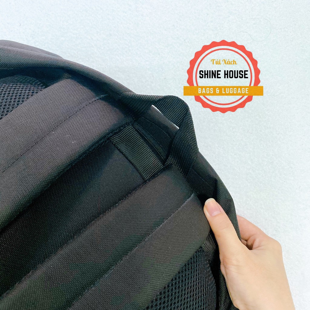 Balo Laptop Thời Trang Hàn Quốc Crumpler Kiểu Mới - Shine House