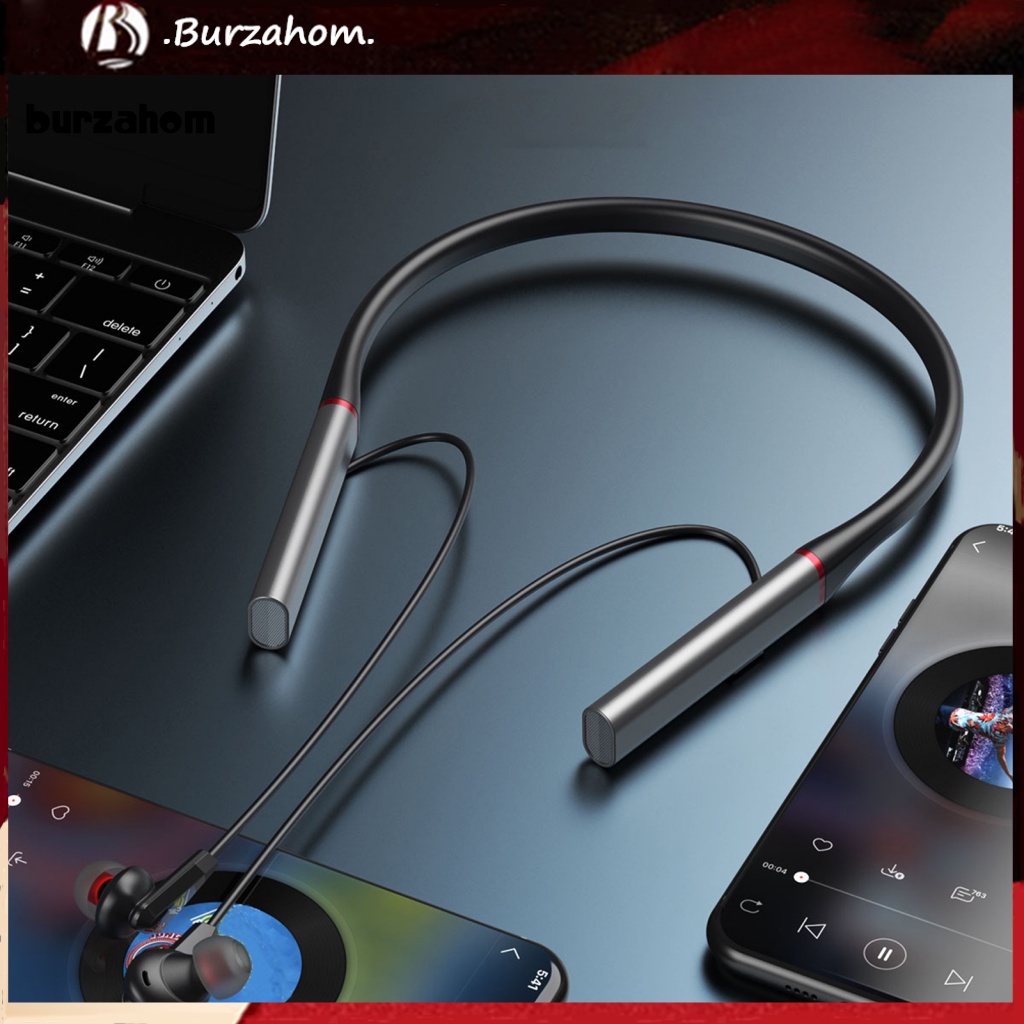 Bộ Tai Nghe Không Dây Bluetooth HIFI Hỗ Trợ Thẻ Nhớ TF