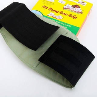 Nịt Bụng cao cấp Hương Quế thon gọn vòng eo