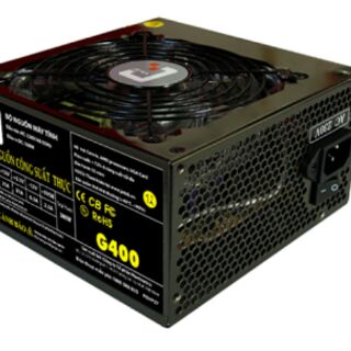Nguồn cst jetek G400