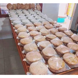 Chả cá Quy Nhơn ( 500gram) - Bình Định - Ông Tám Bà Tám