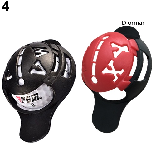 Dụng Cụ Đánh Dấu Bóng Golf Tiện Dụng