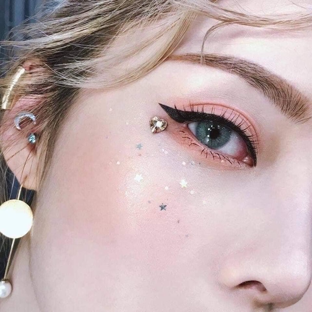 Bút kẻ dạ mắt Nonu | BigBuy360 - bigbuy360.vn