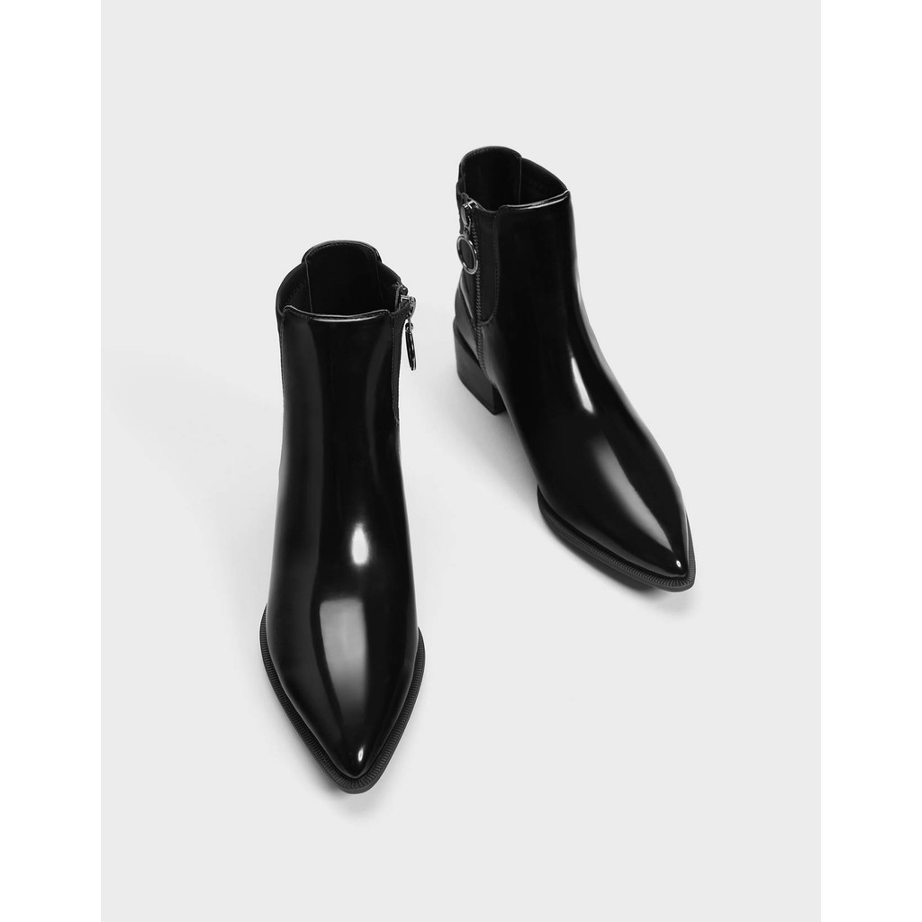 Giày Bershka newtag size 35