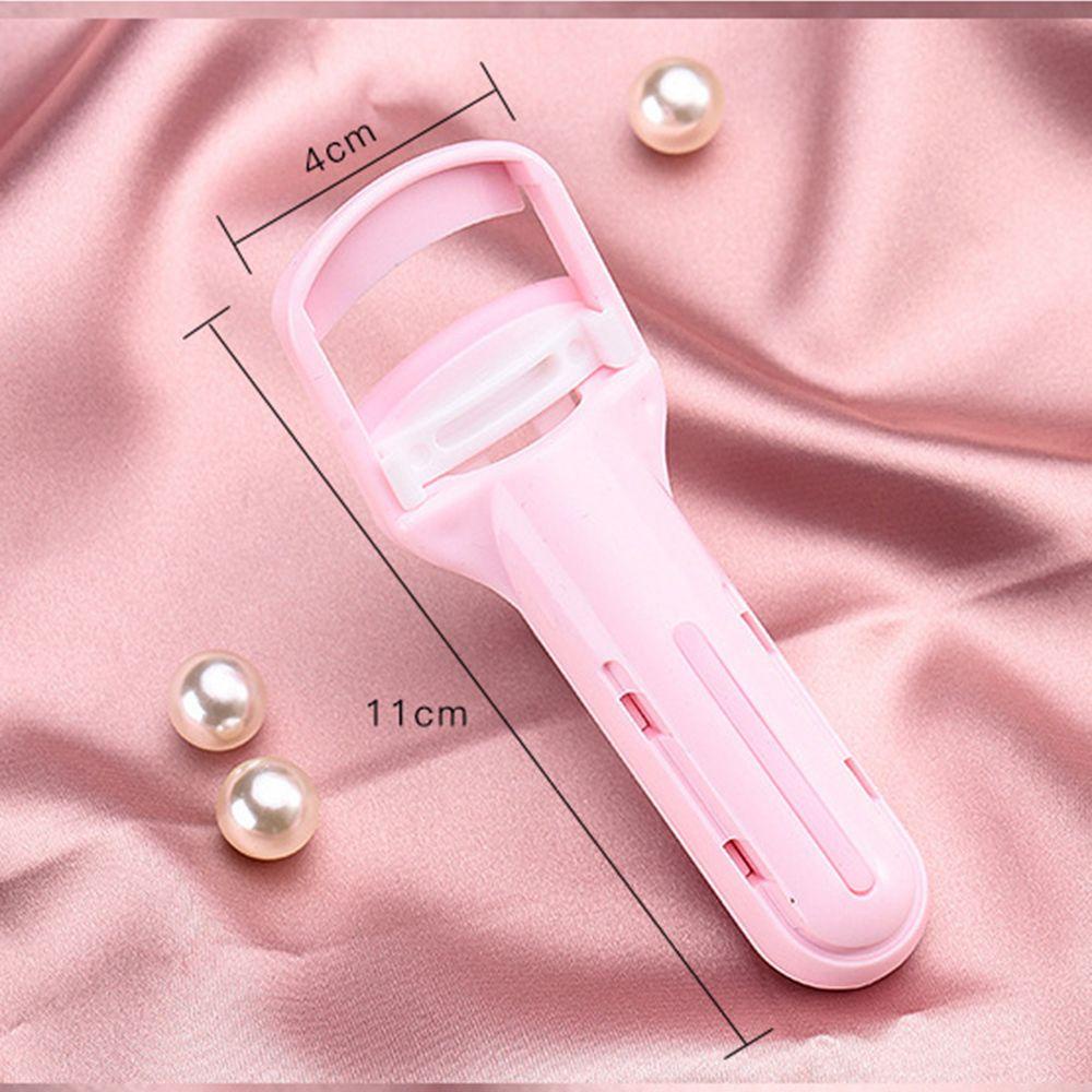 Dụng Cụ Uốn Cong Lông Mi Tiện Dụng Chất Lượng Cao