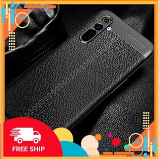 Ốp đen dẻo Oppo A3S cao cấp (chính hãng Auto focus) hana.case