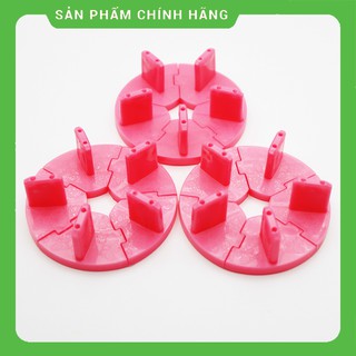 Đế gắn móng giả , đế gắn móng tập vẽ nail