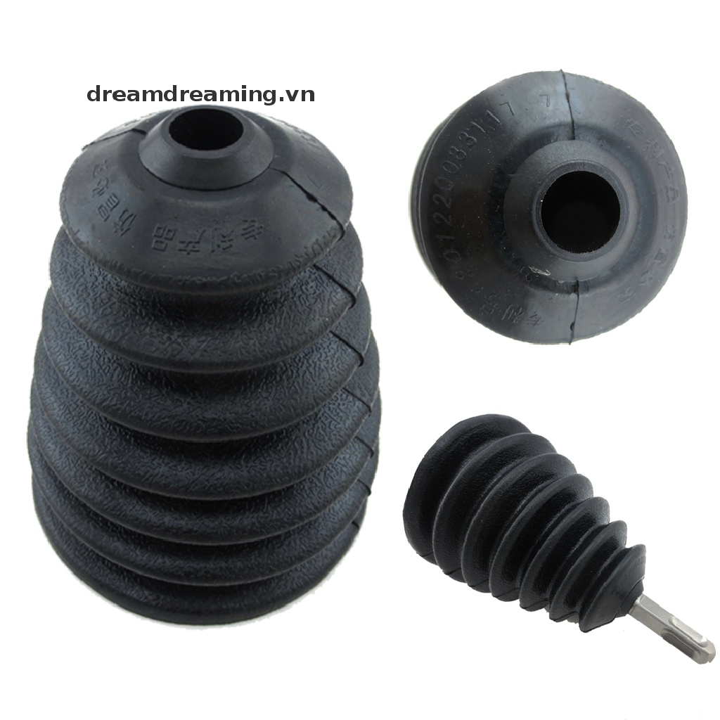 Phụ kiện máy khoan điện chống bụi chuyên dụng