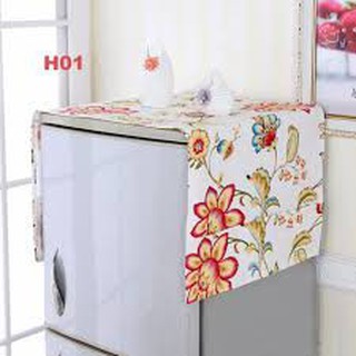 B86 Combo 10 tấm che phủ nóc tủ lạnh