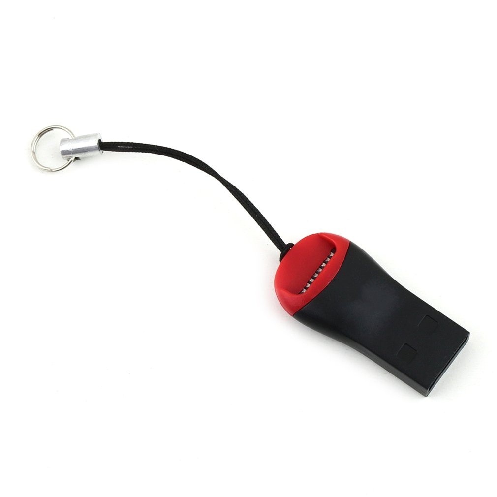 Usb 2.0 Mini T-Flash Tf M2 M 2 Thẻ Nhớ 2gb 4gb 8gb 16gb