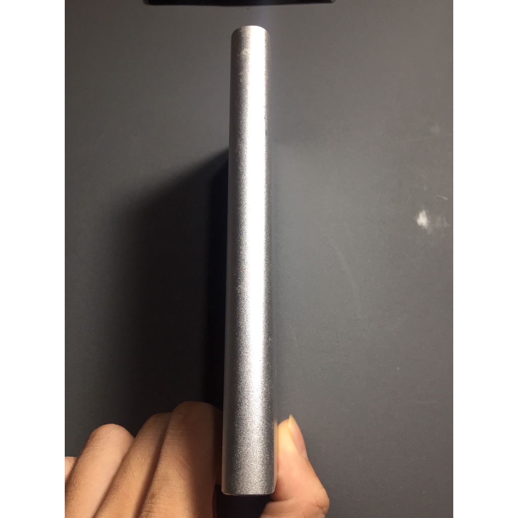 Sạc dự phòng Xiaomi 10000mah cũ chính hãng -hỗ trợ sạc nhanh