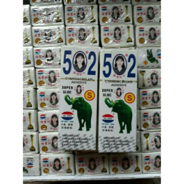 keo 502 sịn