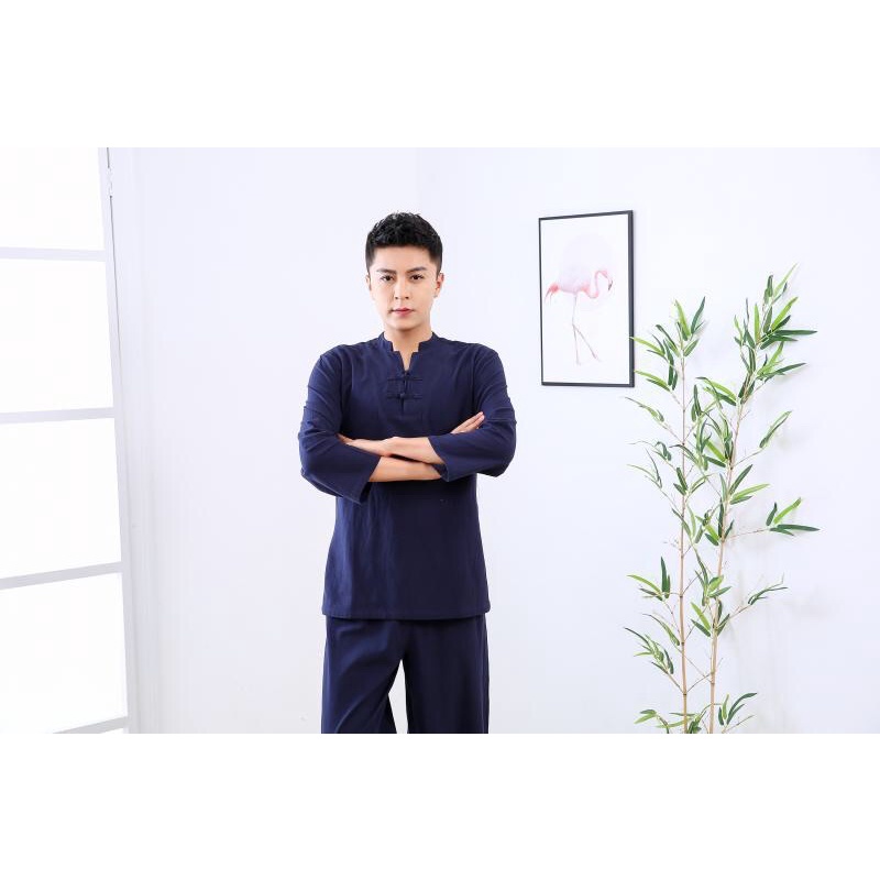 Bộ đồ lễ cho Nam nữ