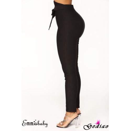 [Mã FAGREEN55 giảm 10% tối đa 30K đơn 99K] Quần legging lưng cao thời trang quyến rũ cho nữ | BigBuy360 - bigbuy360.vn