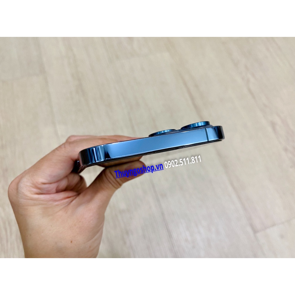 PPF 4 cạnh viền iPhone 13 mini - iPhone 13 - iPhone 13 Pro - iPhone 13 Pro Max - iPhone 14 pro - iPhone 14 pro max
