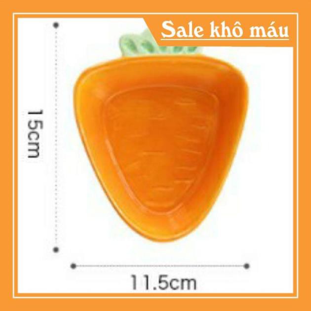 [sx63]  HG2810  BÁT ĂN DẶM GỐM SỨ CHO BÉ (store.gaugau)