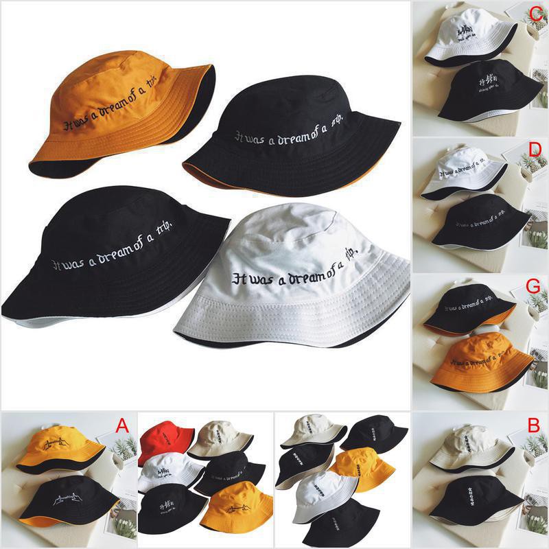 Mũ Lưỡi Trai Vải Cotton Thời Trang Cho Nam Và Nữ