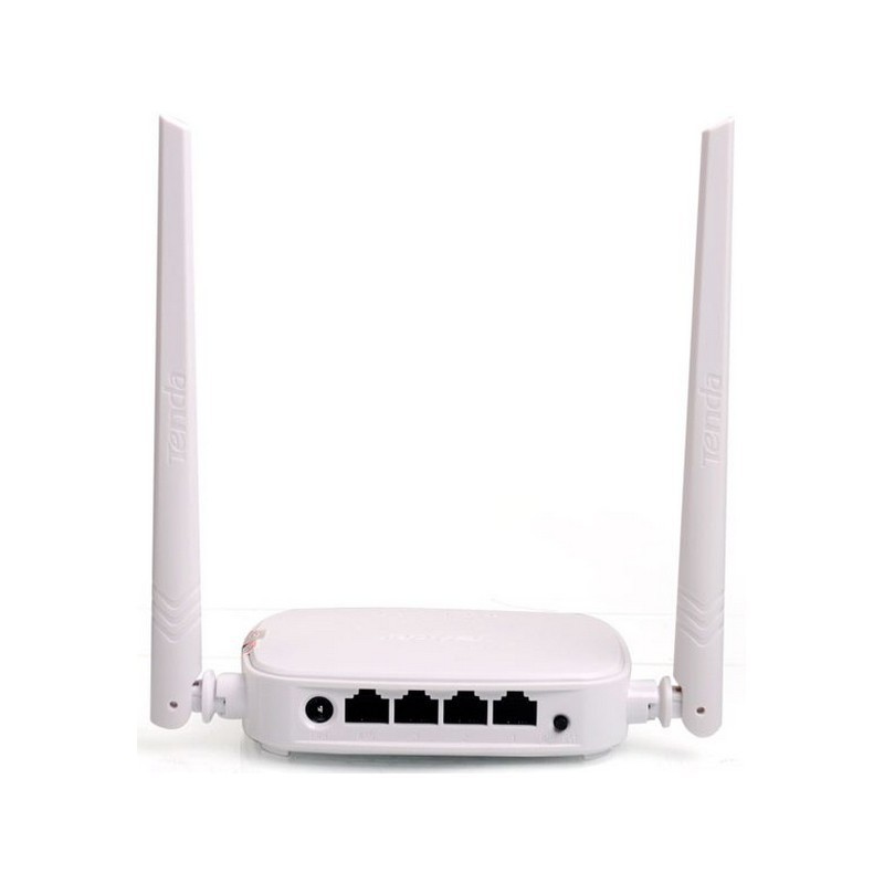 [⚡️GIÁ SỐC] Bộ phát Wifi Tenda N301 – Router Chuẩn N Không Dây Tốc Độ 300Mbps | BigBuy360 - bigbuy360.vn