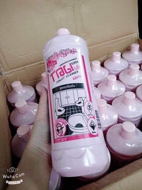 NƯỚC TẨY OKAY THÁI LAN